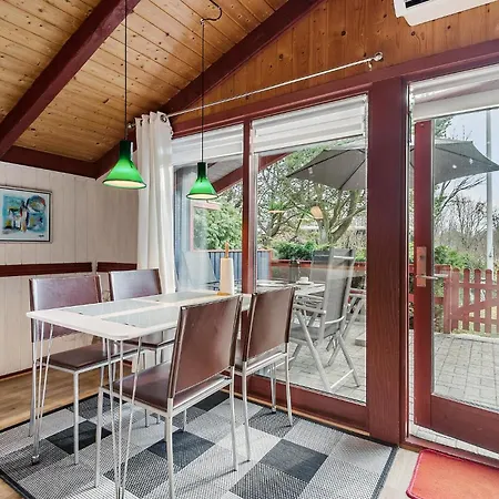 Three-bedroom In Hemmet