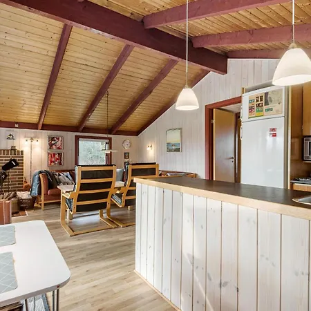 Tatil Evi Three-bedroom In *