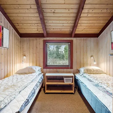 Three-bedroom In * Hemmet