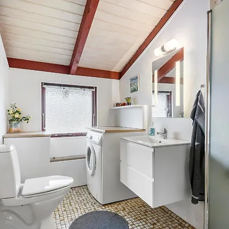 Nyaraló Three-bedroom In