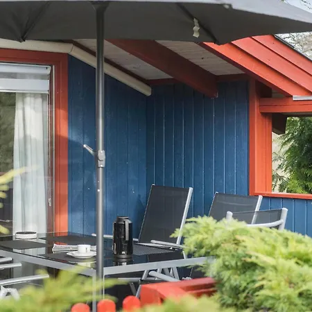 Tatil Evi Three-bedroom In *