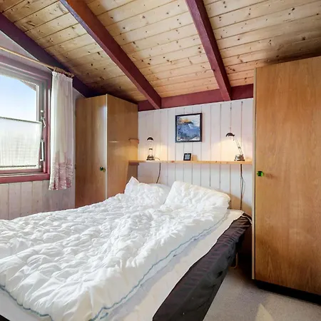 Three-bedroom In Hemmet