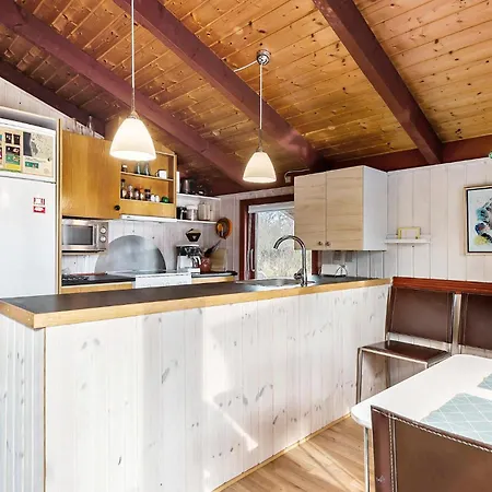 Three-bedroom In * Hemmet