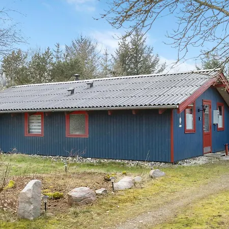 Three-bedroom In Tatil Evi *