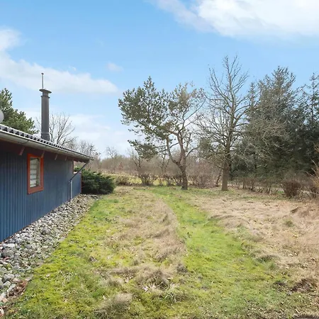 Three-bedroom In *