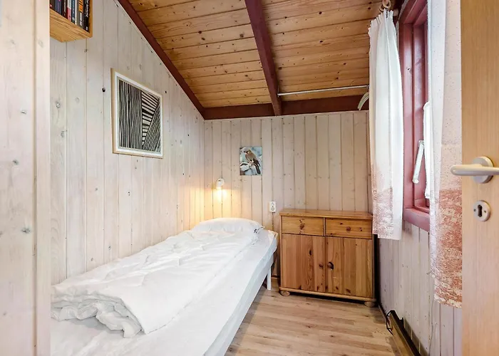 Three-bedroom In *