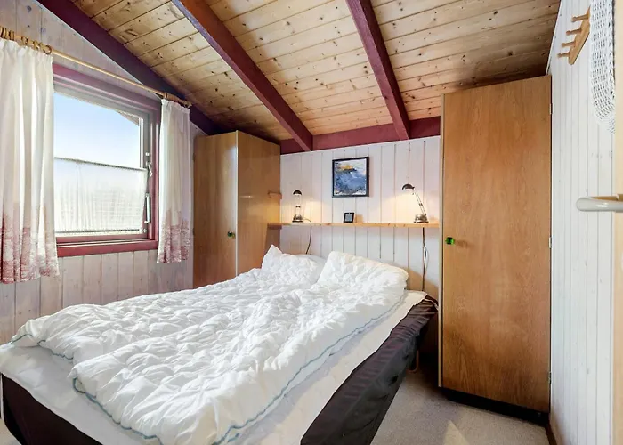 Three-bedroom In Hemmet