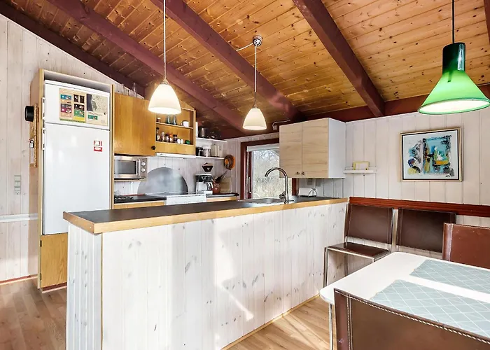 Three-bedroom In * Hemmet
