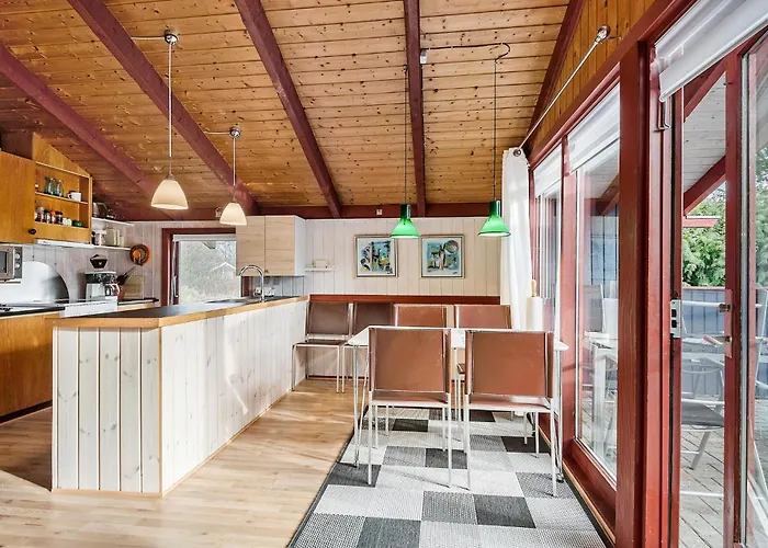 Three-bedroom In