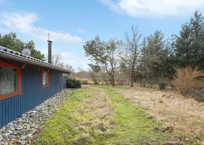 Three-bedroom In *